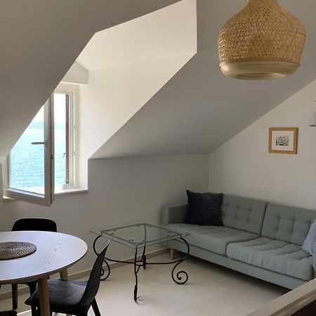 Portside Apartment Kaštela Εξωτερικό φωτογραφία