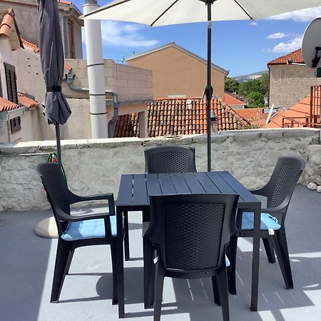 Portside Apartment Kaštela Εξωτερικό φωτογραφία