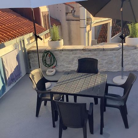 Portside Apartment Kaštela Εξωτερικό φωτογραφία