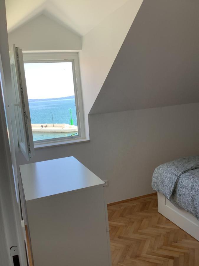 Portside Apartment Kaštela Εξωτερικό φωτογραφία