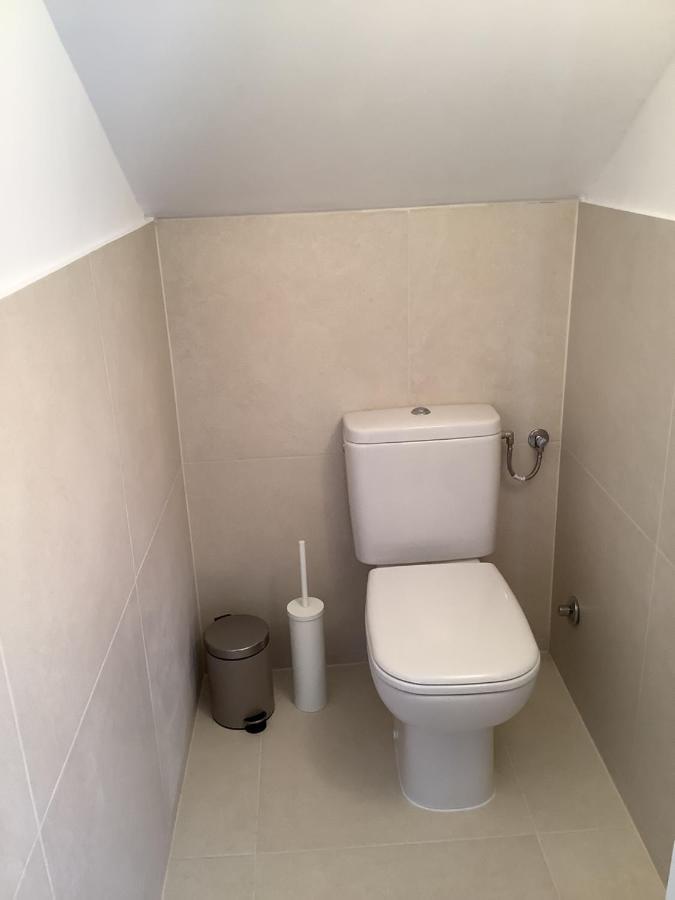 Portside Apartment Kaštela Εξωτερικό φωτογραφία