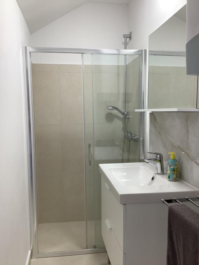 Portside Apartment Kaštela Εξωτερικό φωτογραφία