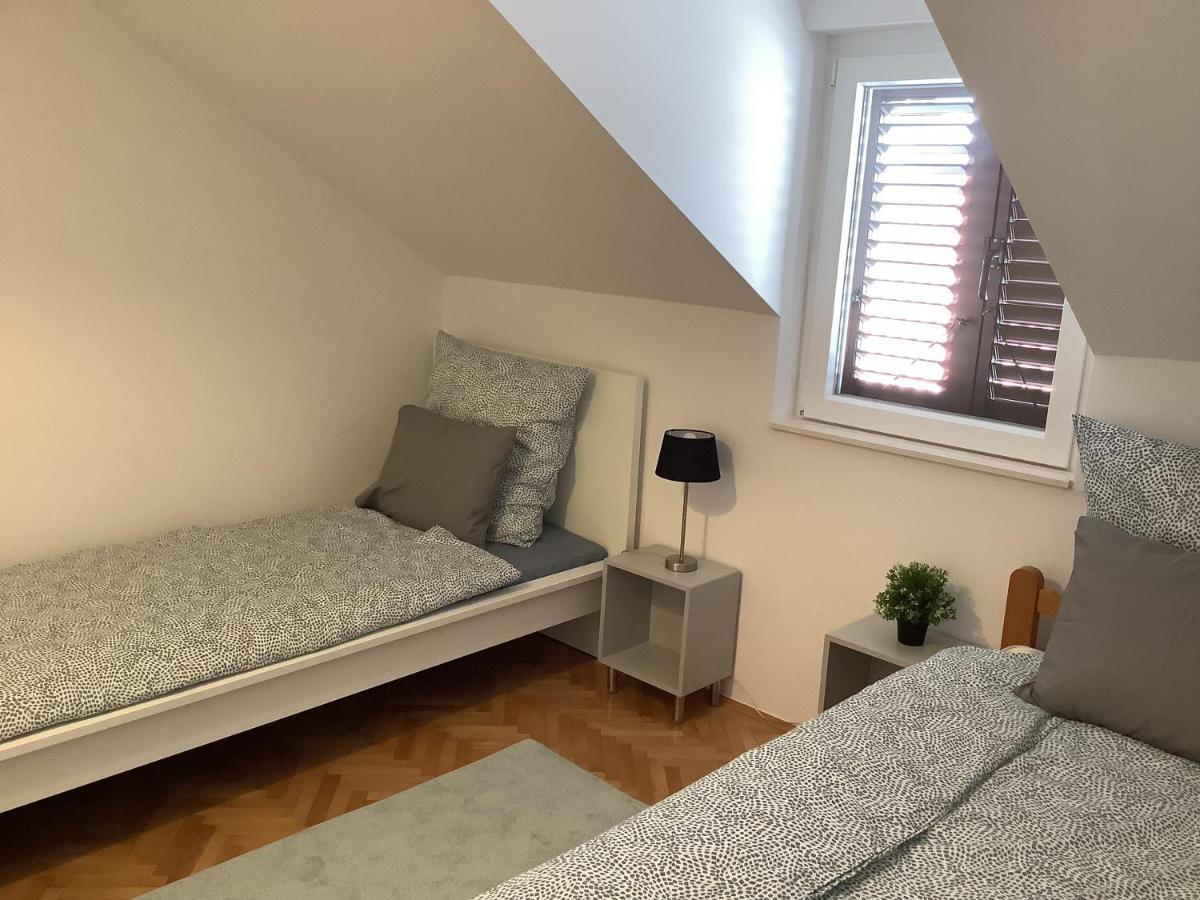 Portside Apartment Kaštela Εξωτερικό φωτογραφία