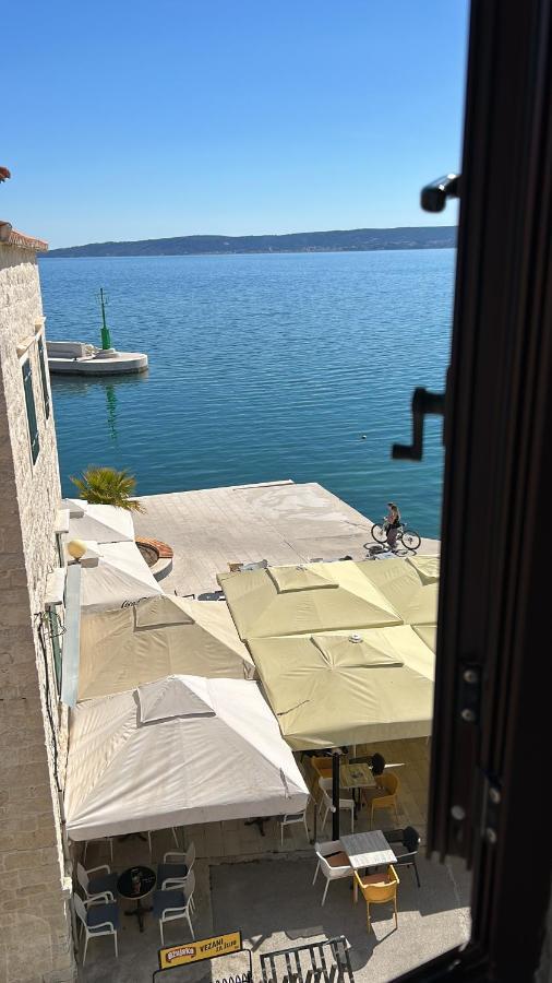 Portside Apartment Kaštela Εξωτερικό φωτογραφία