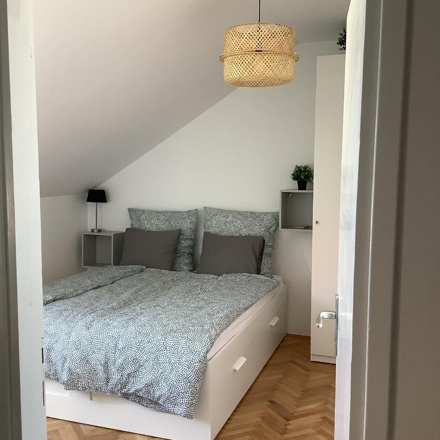 Portside Apartment Kaštela Εξωτερικό φωτογραφία