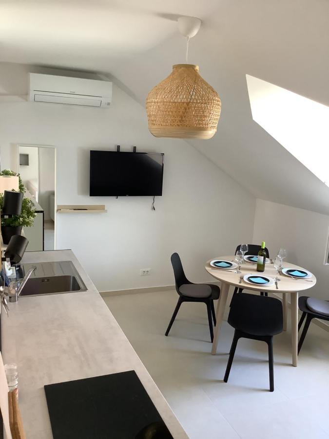 Portside Apartment Kaštela Εξωτερικό φωτογραφία