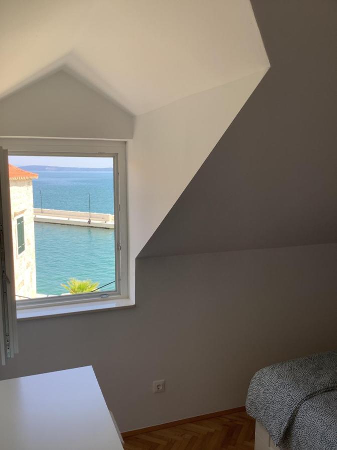 Portside Apartment Kaštela Εξωτερικό φωτογραφία