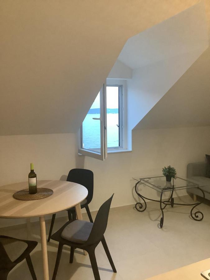 Portside Apartment Kaštela Εξωτερικό φωτογραφία