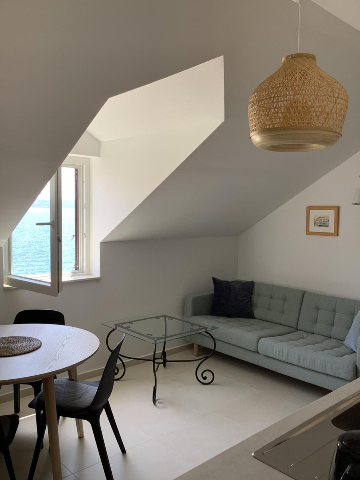 Portside Apartment Kaštela Εξωτερικό φωτογραφία
