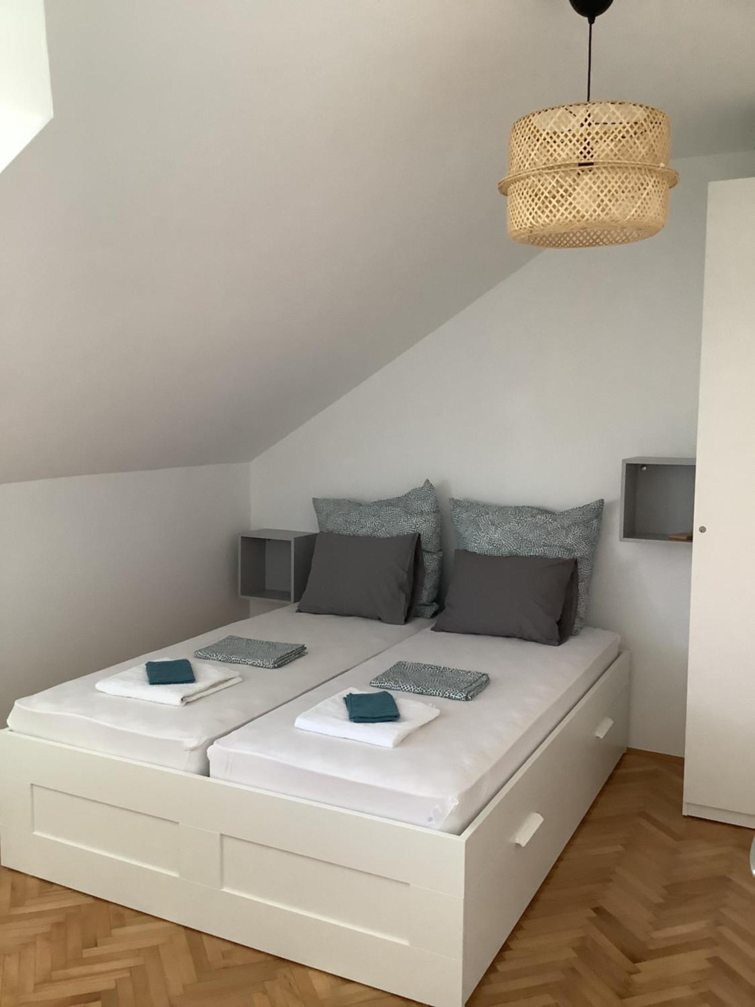 Portside Apartment Kaštela Εξωτερικό φωτογραφία