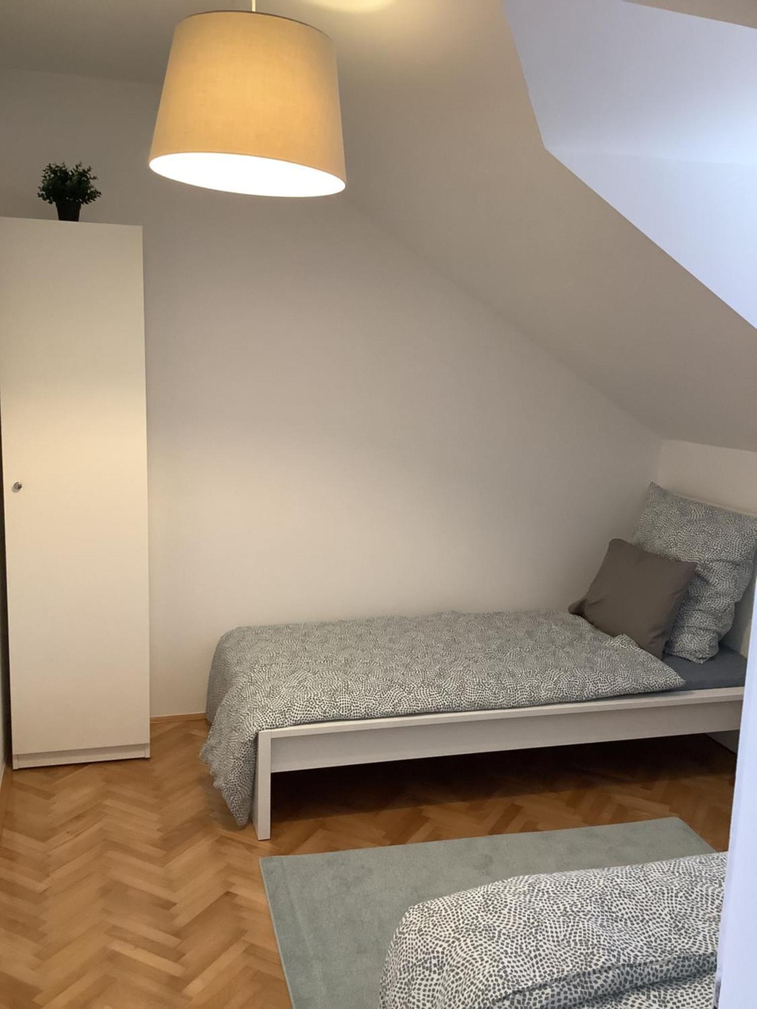 Portside Apartment Kaštela Εξωτερικό φωτογραφία