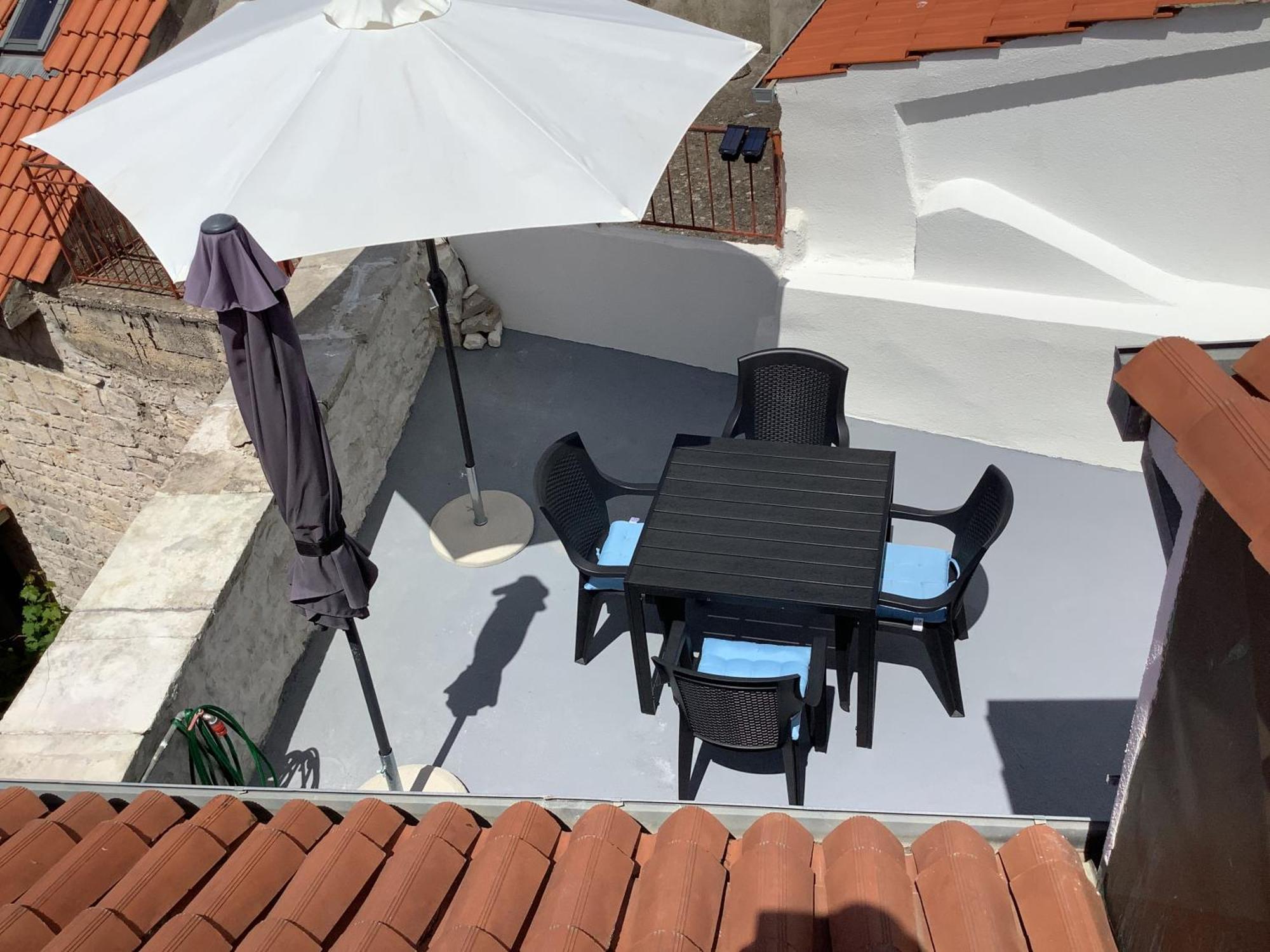 Portside Apartment Kaštela Εξωτερικό φωτογραφία
